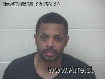 Leo Leandrew Buggs Mugshot