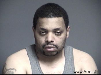 Leo Lee Andrew Buggs Jr Mugshot