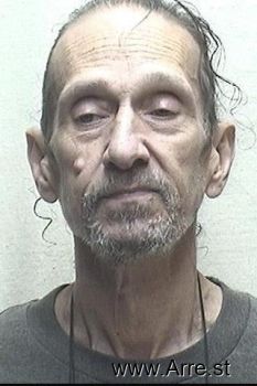 Leo Trimble Jarvis Mugshot