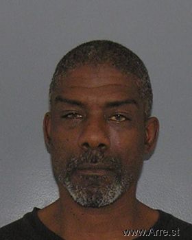 Leon  Brown Mugshot