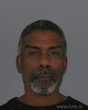 Leon  Brown Mugshot