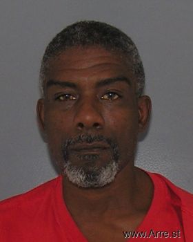 Leon  Brown Mugshot