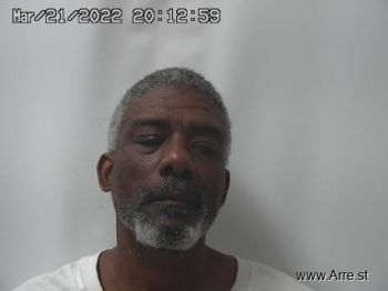 Leon Eddie Brown Mugshot