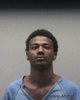 Leon Damar Flax Hill Jr Mugshot