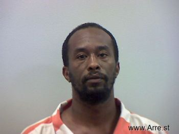 Leon Jr Jackson Mugshot