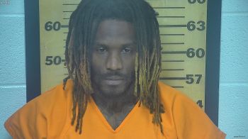 Leon  Mills Mugshot