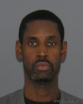 Leon  Richardson Mugshot