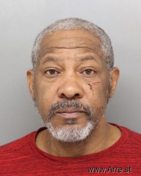 Leon  Sanders Mugshot