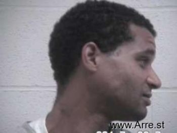 Leon Joseph Tyree Mugshot