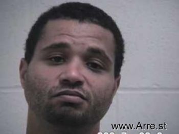 Leon Joseph Tyree Mugshot