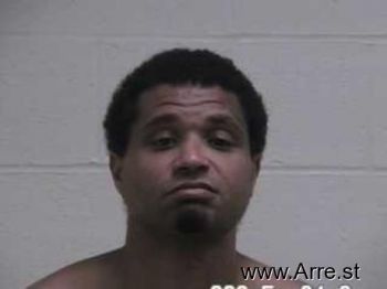 Leon Joseph Tyree Mugshot