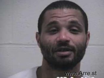 Leon Joseph Tyree Mugshot