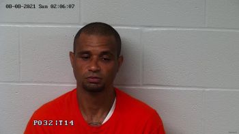 Leon Joseph Tyree Mugshot