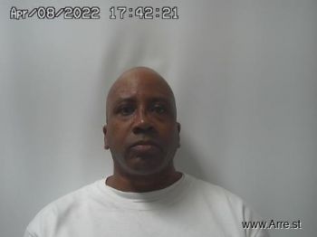 Leon Glenn Youngblood Mugshot