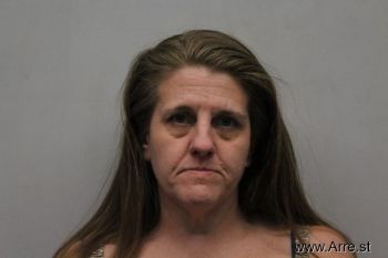 Leona J Hill Mugshot