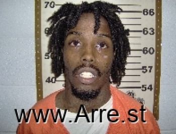 Leonard  Atkins Mugshot