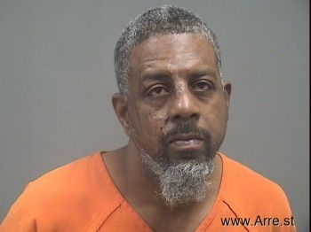 Leonard K Brown Mugshot