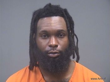 Leonard Lendell Bryant Mugshot