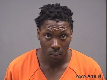 Leonard E Carter Mugshot