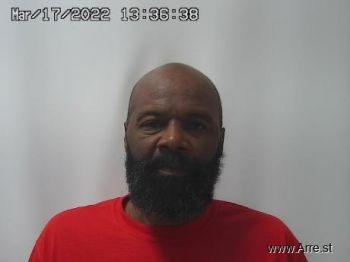 Leonard Wesley Clark Mugshot