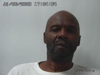 Leonard Wesley Clark Mugshot