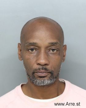 Leonard  Freeman Mugshot