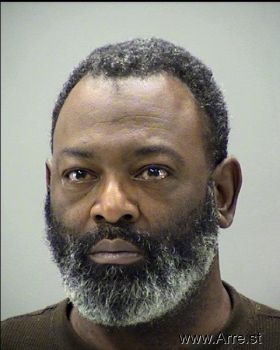 Leonard Leroy Houston Mugshot