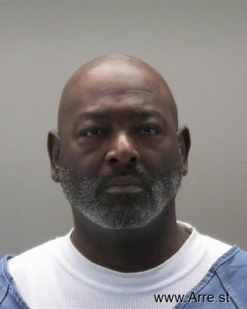 Leonard Leroy Houston Mugshot