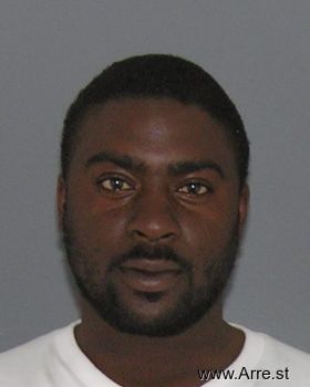 Leonard  Johnson Mugshot