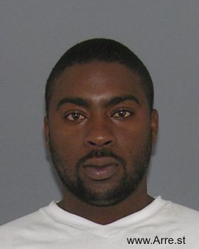 Leonard  Johnson Mugshot