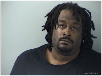 Leonard Lamar Jones Mugshot