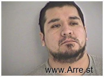 Leonard Kaleb Martinez-hernandez Mugshot