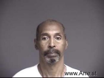 Leonard Larry Moorehead Mugshot