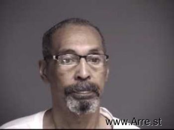 Leonard Larry Moorehead Mugshot