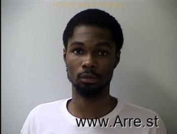 Leonard Nathanial Jr Richardson Mugshot