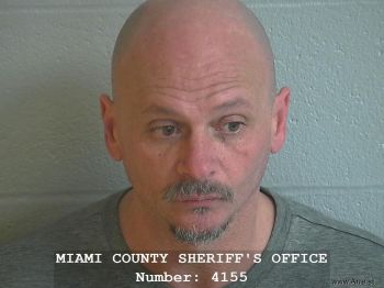 Leonard Allen Smith Mugshot