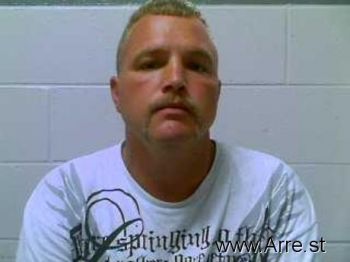 Leonard James Smith Mugshot