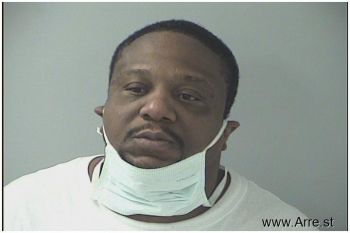 Leonard Naurice Young Mugshot