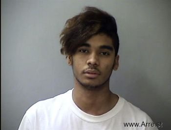 Leonardo  Garcia-rolon Mugshot