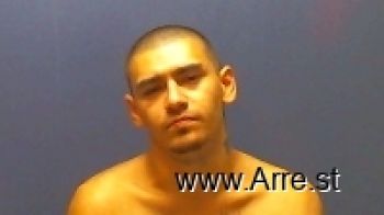 Leonardo Nmn Gonzalez Mugshot