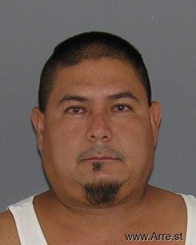 Leonel  Gonzales Mugshot