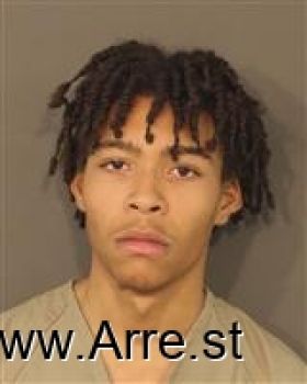 Leontae Maurice Brooks Mugshot