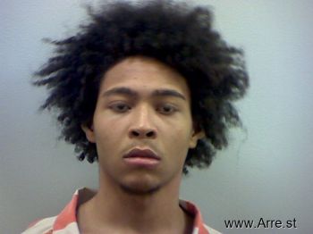 Leontae M Brooks Mugshot