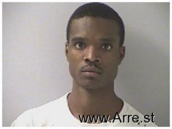 Lerontae L Williams Mugshot