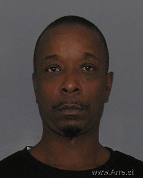 Leroy  Allen Mugshot