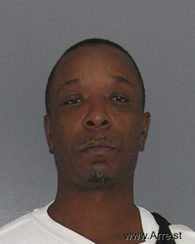 Leroy  Allen Mugshot