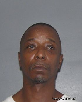 Leroy  Allen Mugshot