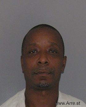 Leroy  Allen Mugshot