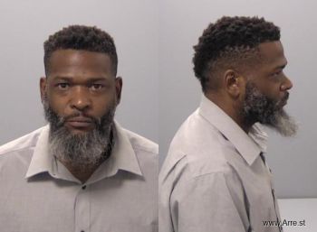 Leroy Devonne Foster Mugshot