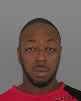 Leroy  Mitchell Mugshot